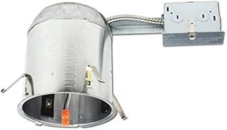 Best ic remodel recessed lighting Reviews