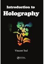 Best introduction to holography Reviews