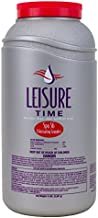 Leisure Time E5 Spa 56 Chlorinating Granules, 1-Pack