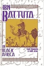 Ibn Battuta in Black Africa