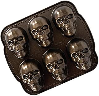 Best candy skull cake ideas Reviews