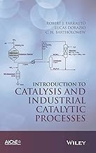 Best introduction to catalysis Reviews