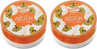 Best coty airspun loose face powder naturally neutral Reviews