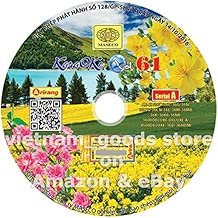 Best chinese karaoke dvd Reviews