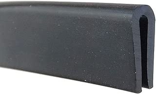 Best u rubber channel Reviews