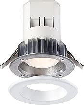 Designers Fountain EV407941WH35 LED Recessed Downlight-4