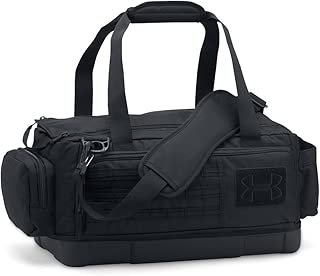 Under Armour Mens Tac Range Bag 2.0