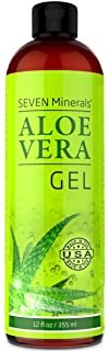 olive aloe vera