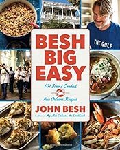 Best john besh cookbooks Reviews