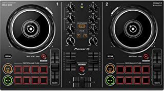 Pioneer DJ Smart DJ Controller (DDJ-200)