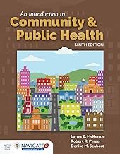 Best an introduction to community & public health 9th edition Reviews