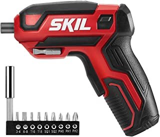 Best skil cordless screwdriver 2000 Reviews