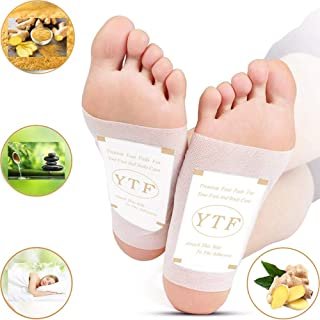 Best foot detox patches really work Reviews