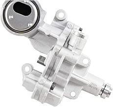 DNJ OP674 Oil Pump for 2013-2015 / Nissan/Sentra / 1.8L / DOHC / L4 / 16V / 110cid / MRA8DE