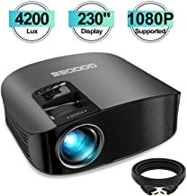 Best lcd projector benq Reviews