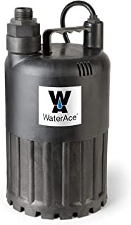 Best superior submersible utility pump Reviews