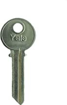 yale y1 keyway