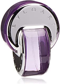 Best bvlgari omnia amethyste edt Reviews