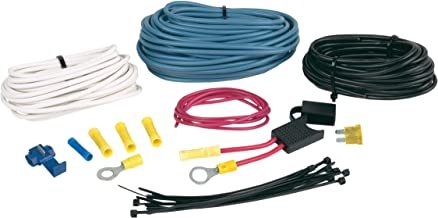 Hopkins 47275 Brake Control Installation Kit