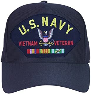 vietnam veteran hats made in usa