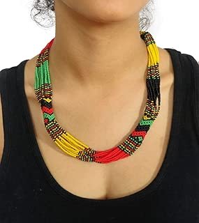 Best bead necklaces south africa Reviews