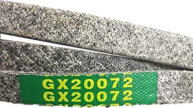 EM Mower Deck Belt GX20072 -42