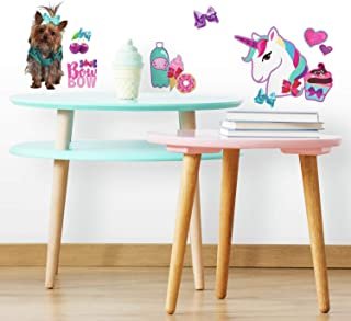 Best jojo siwa wall decals Reviews