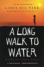 A Long Walk to Water: Based on a True Story