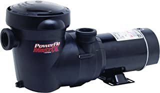 Best hard plumbing above ground pool pump Reviews