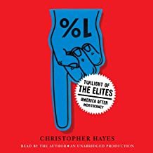 Best hayes twilight of the elites Reviews