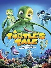 A Turtle's Tale: Sammy's Adventures