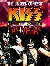 Kiss: Live in Vegas