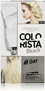 L'Oreal Paris Colorista Bleach, All Over