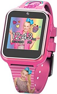 Jojo Siwa Touchscreen (Model: JOJ4128AZ)