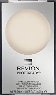 Revlon Photo ready finishing powder translucent 7.1g