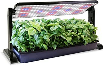 Best miracle-gro aerogarden led grow light panel Reviews