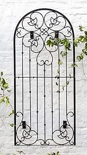 Best wall mounted trellis Reviews