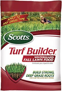 Best scotts granular fertilizer Reviews