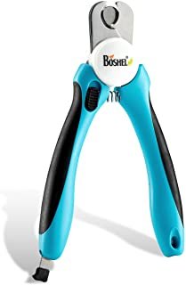 Best pet toe nail clippers Reviews