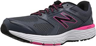 Women's W560v7 Cushioning Running Shoe