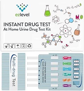 at home drug test 6 panel