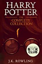 Best harry potter 7 book box set Reviews