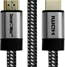 removable head hdmi cable