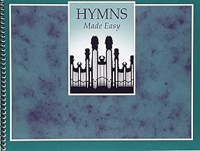 Hymns Made Easy