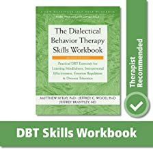 Best dbt self help book Reviews