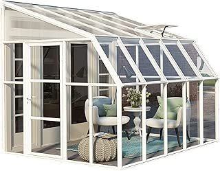 Rion Sun Room 2, 8' x 10'