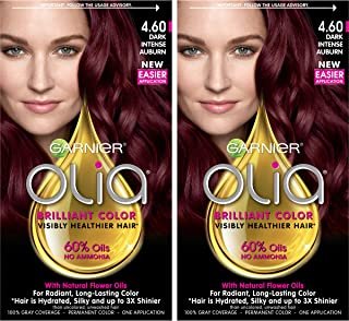 Best olia intense red copper Reviews