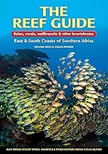 The Reef Guide: fishes, corals, nudibranchs & other vertebrates
East & South Coasts of Southern Africa