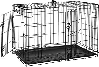 Best dog kennel crates Reviews