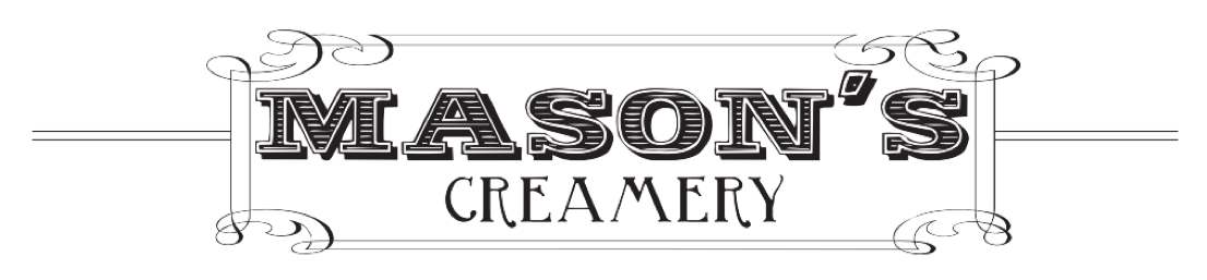 Mason's Creamery